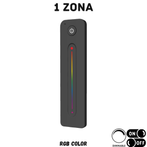 Daljinski RF 2.4G Upravljač Za RGB, Skydance R13