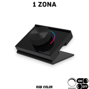 Daljinski RF 2.4G Desk RGB upravljač, Skydance RK3