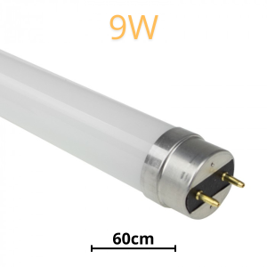 LED Cijev EL T8 - 9W, 900lm, 3000K, L=60cm, 220V