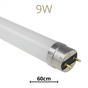 LED Cijev EL T8 - 9W, 900lm, 4000K, L=60cm, 220V