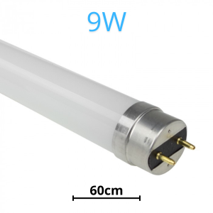 LED Cijev EL T8 - 9W, 900lm, 6500K, L=60cm, 220V