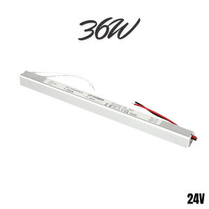 LED Napajanje Kobi SLIM - 36W, 1.5A, 24V, IP20
